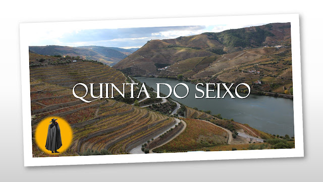 enoturismo Douro