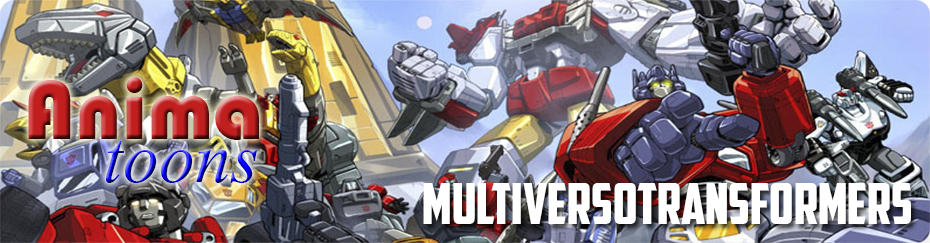 Multiuniverso Transformers