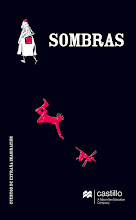 Sombras (Antología cuentos oscuros)