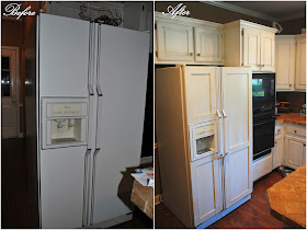 Amazing Grays Before And Afters