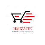 Hmizate هميزات - Promotion au Maroc