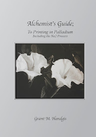 "Alchemist's Guide;" Book #4