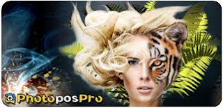 Photo Pos Pro Premium Portable