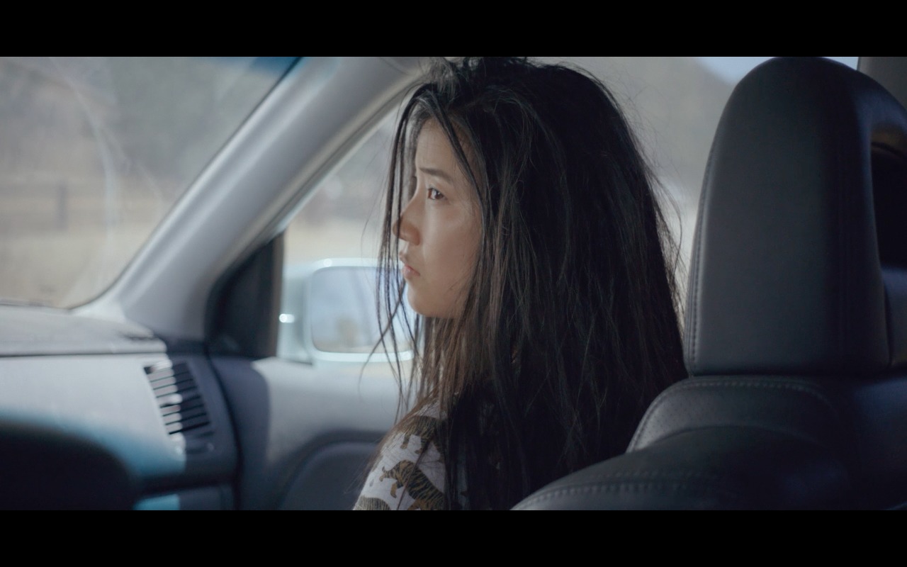 Get Michelle Farrah Huang Atypical Character Images