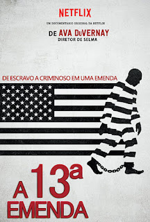 A 13ª Emenda - HDRip Dual Áudio