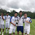 Louveira é campeã de torneio regional de futebol sub-17