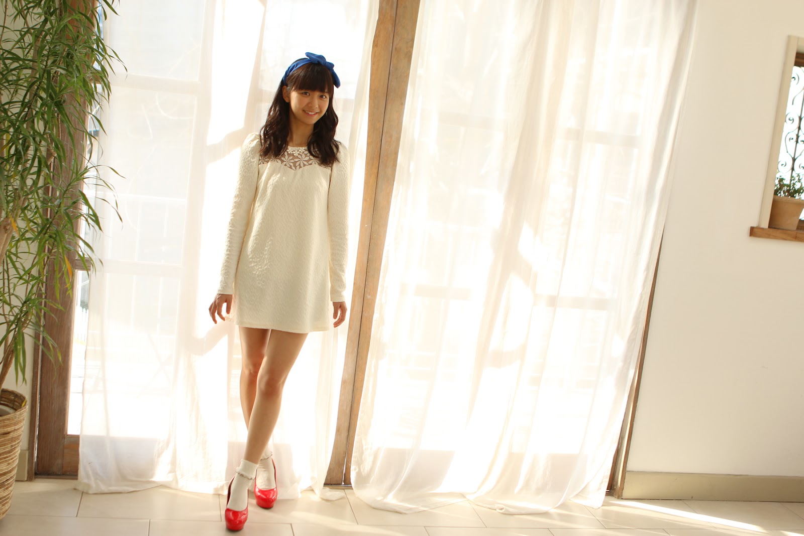 Nao Kanzaki and a few friends: Yuka Miyazaki: H!P Digital Books #125