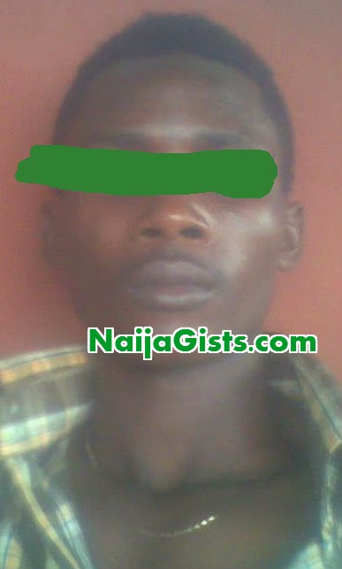 man suicide impotent ondo
