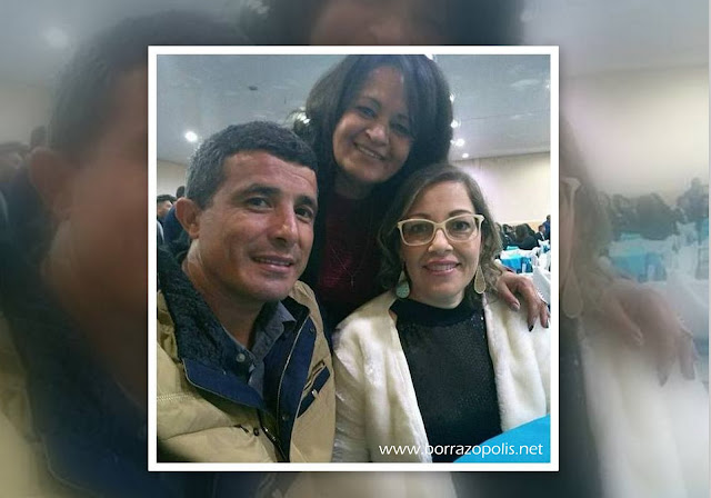 Irmã de Cristiano Araújo lamenta vazamento de fotos de Marília