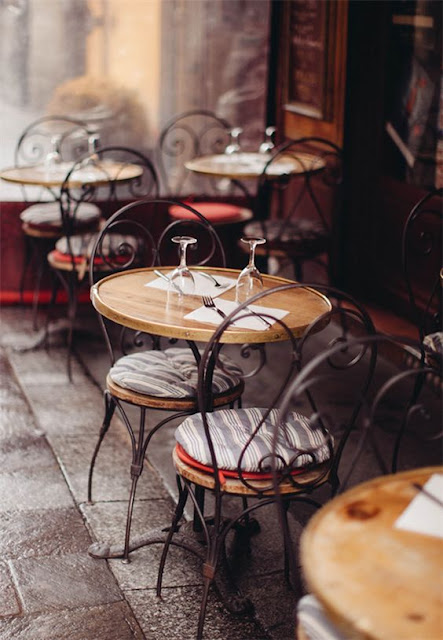 Cafés Parisiensis Cafés Parisiensis