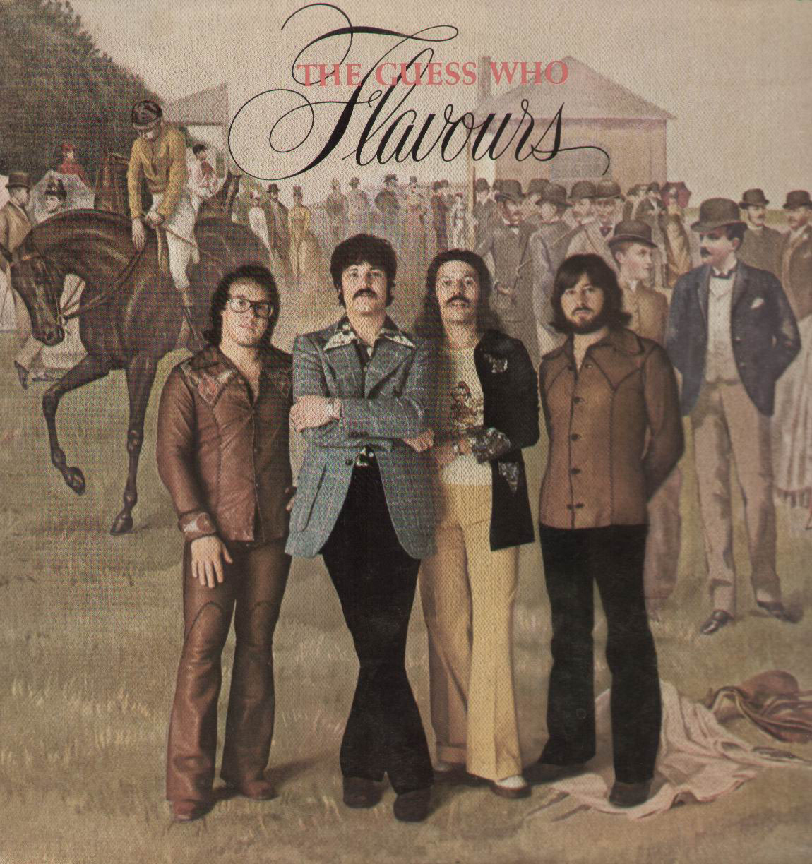 [Image: TheGuessWhoFront.jpg]