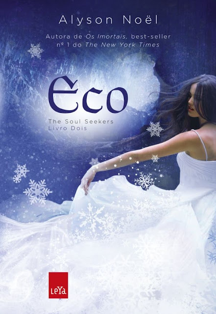 Eco - Alyson Noël
