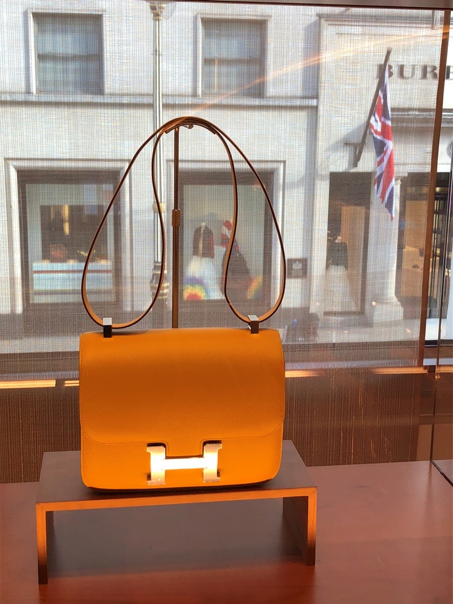 HERMES London