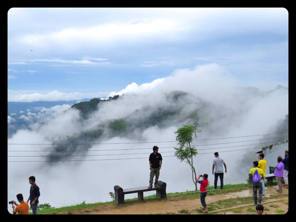 বান্দরবানের দর্শনীয় স্থানসমূহ ...
