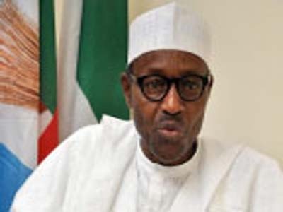 Policies to boost business coming, says Buhari