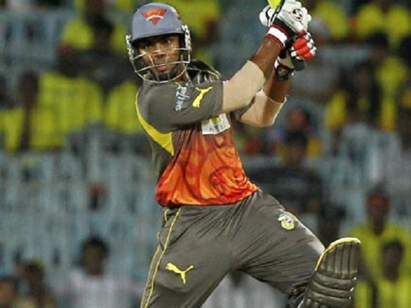 IPL 6: Most impressive 'uncapped' cricketers - Ashish Reddy (Sunrisers Hyderabad) | Planet "M"