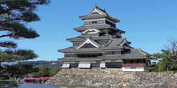  Ada banyak tempat wisata yang dapat kamu lihat dan kunjungi di Jepang 10 Tempat Wisata di Jepang yang Wajib Dikunjungi