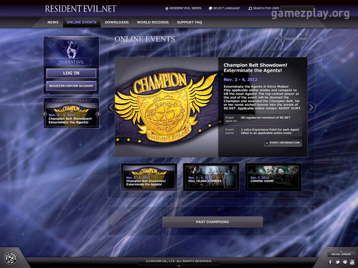 resident evil 6 xbox store