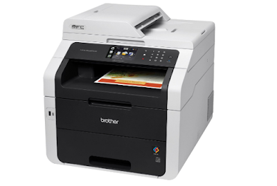 "Brother MFC-9330CDW"