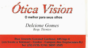 Ótica Vision