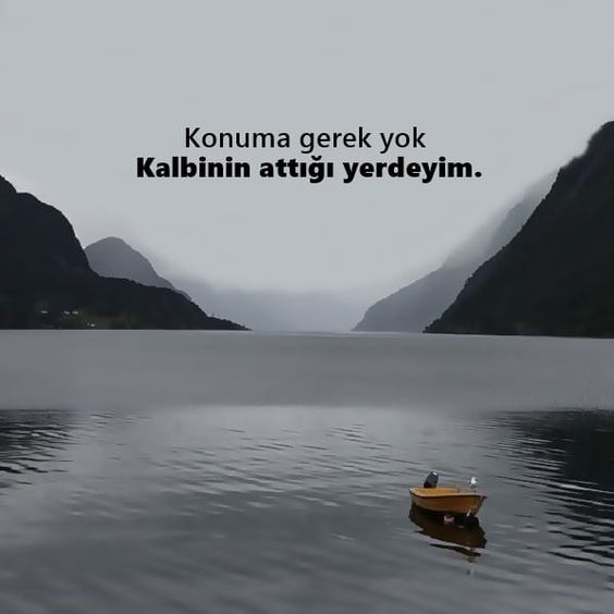 Kısa Resimli Güzel Sözler »