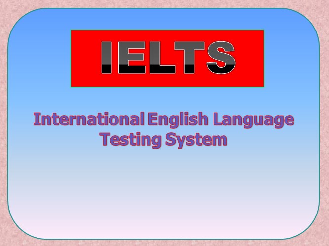 Gmes English Kursus Ielts Di Jogja Les Ielts Di Jogja Ielts Simulation Di Jogja Kursus Bahasa Inggris Di Jogja