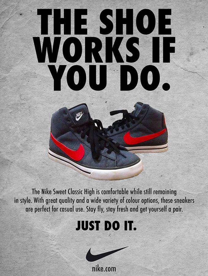 Penjelasan Advertisement, Contoh, Jenis Dan Fungsinya Dimensi Bahasa