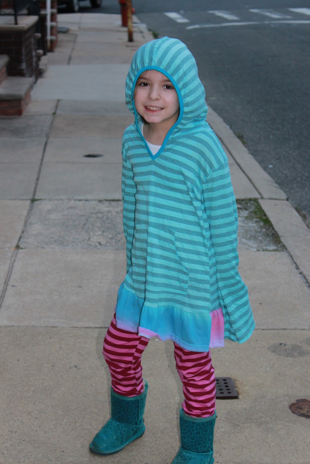 Susan's Disney Family TwirlyGirl, fun dresses and outfits for girls