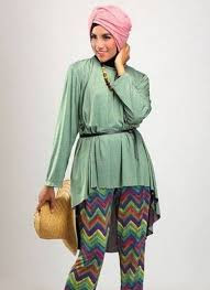 Cara Membeli Baju Muslim Di Online Shop