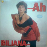 Biljana Jevtic - Diskografija (1983-2007)  Biljana%2BJevtic%2B1986%2B-%2BAh
