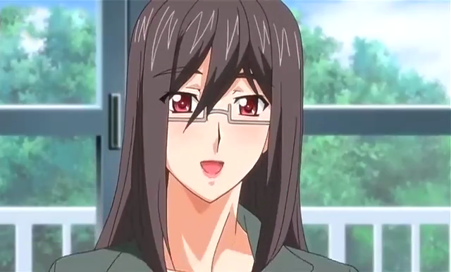Last Waltz: Hakudaku Mamire Episode 1 Subtitle Indonesia - Infinitohentai