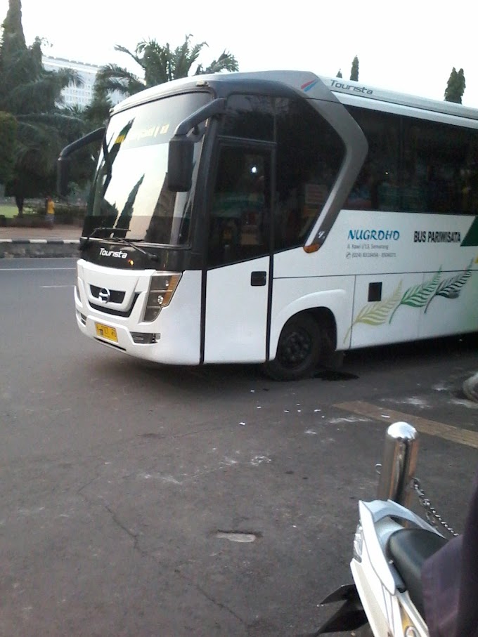 Piknik Seru Sambil Berburu Ilmu