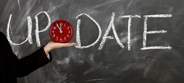 Update Your Site To Improve Your Google Ranking Update Your Site To Improve Your Google Ranking