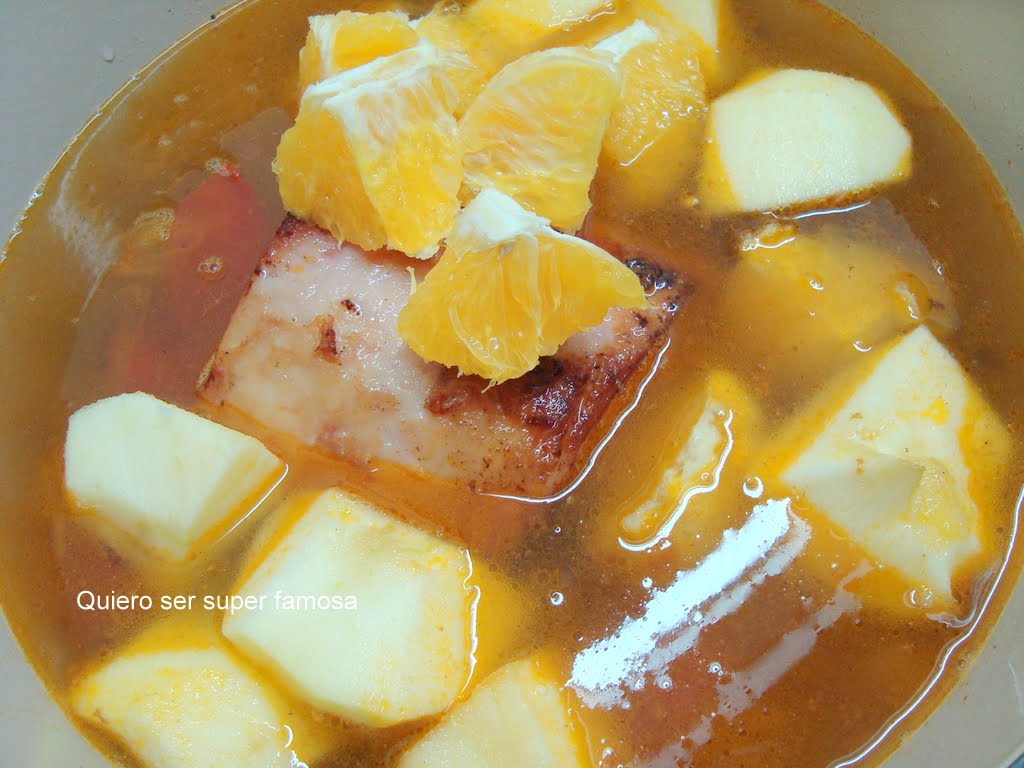 QUIERO SER SÚPER FAMOSA: Kassler o chuleta de Sajonia