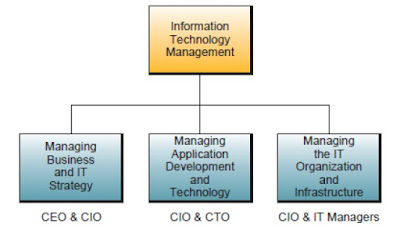 Enterprise dan Manajemen Global Teknologi Informasi_