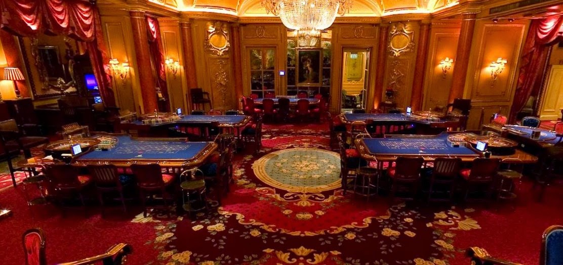 Gambling Gambling