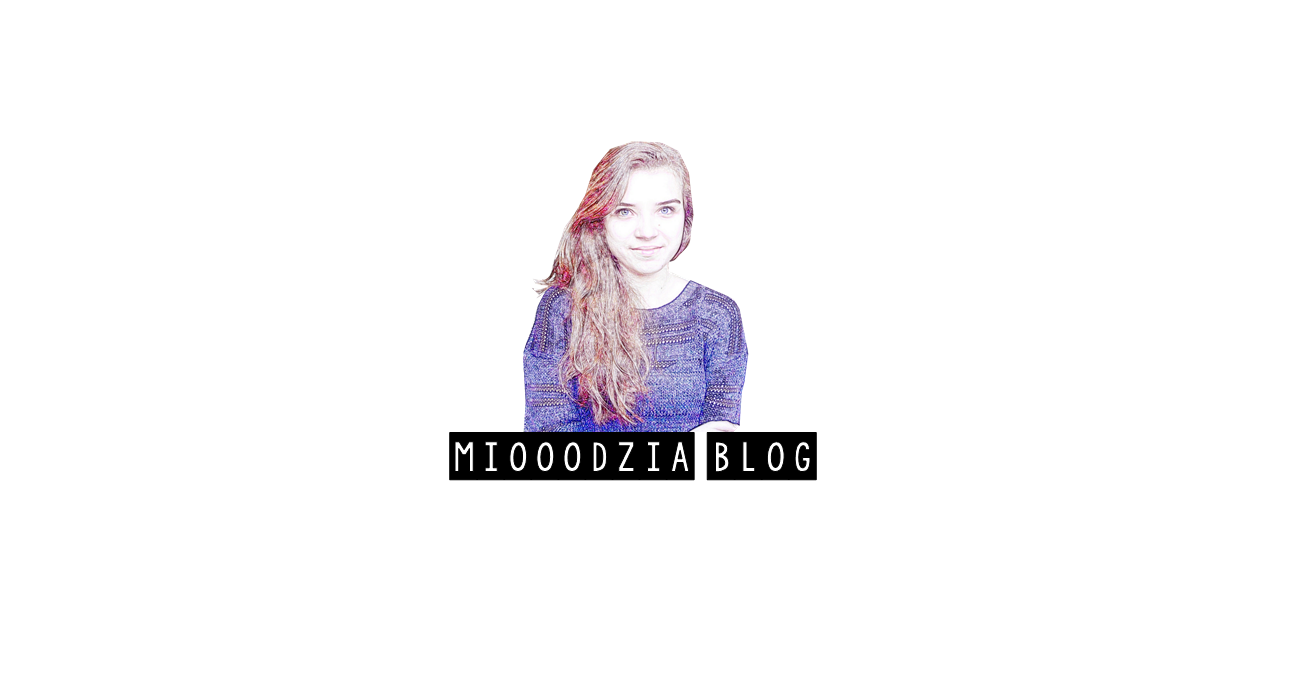 Miooodzia Blog 