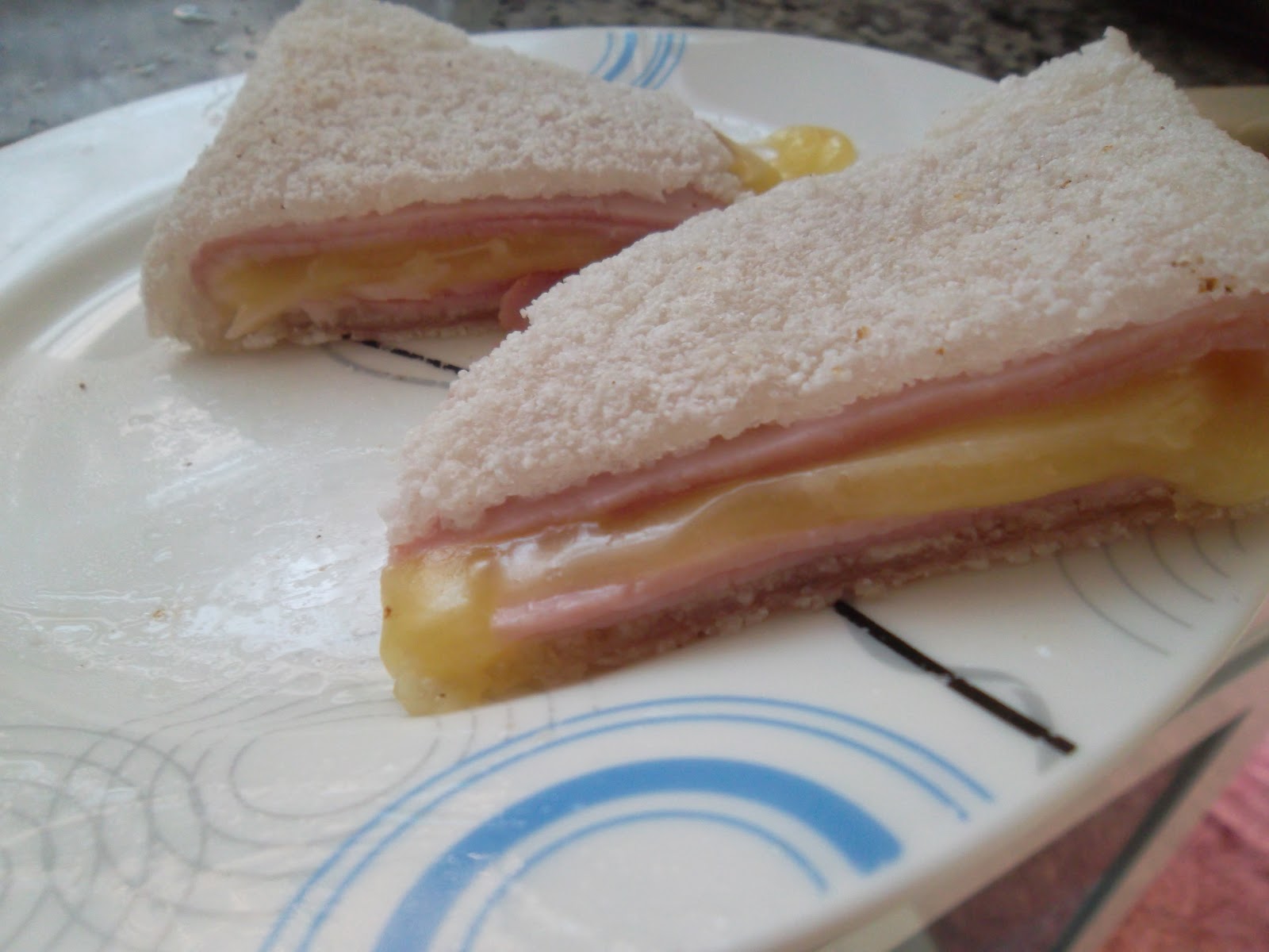 TAPIOCA - Receitas Culinárias