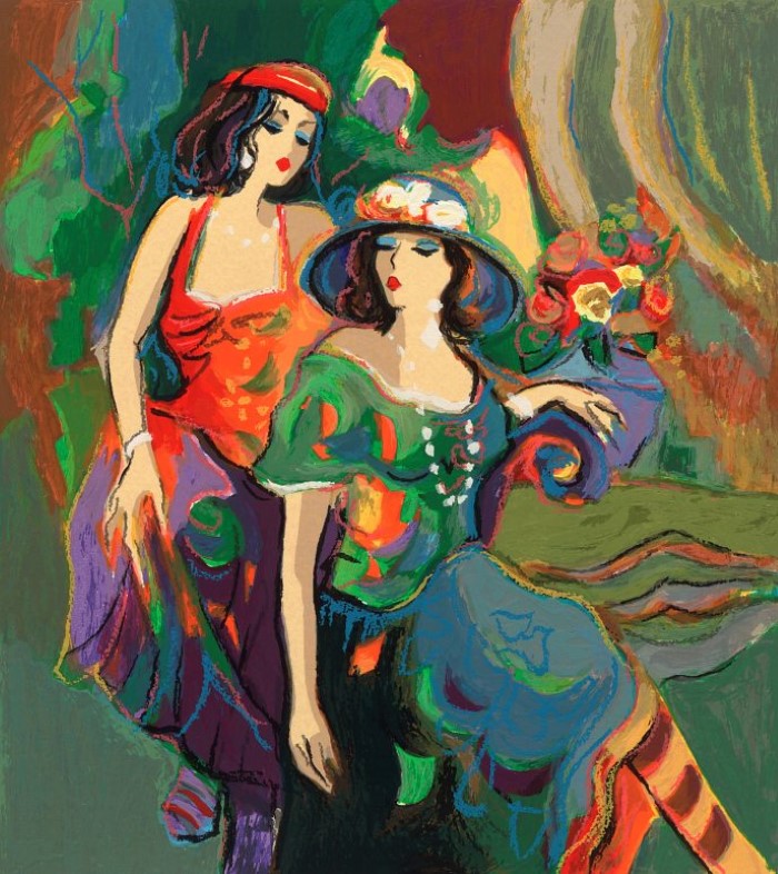 Isaac Maimon