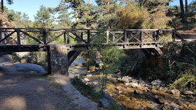 Puente Boca del Asno