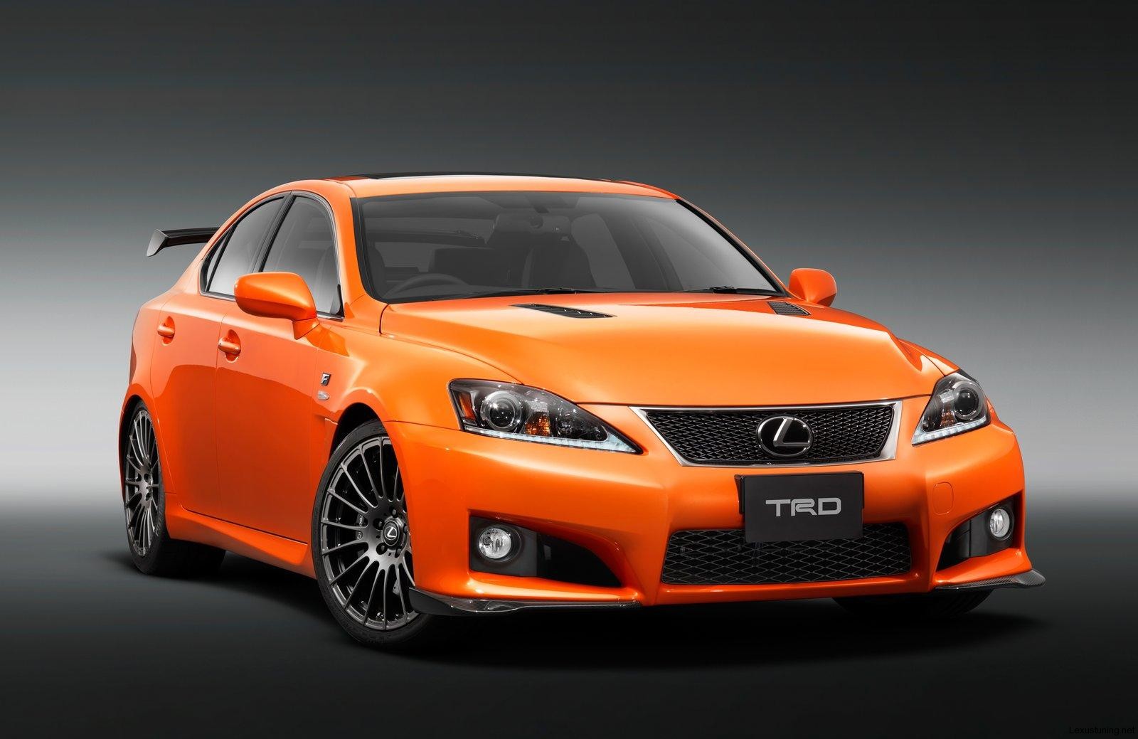 Best Car Models &amp; All About Cars Lexus 2012 IS F