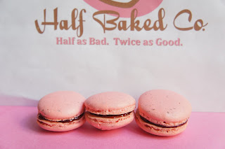 Now Selling French Macaroons (Valencia, Burbank and greater Los Angeles area)