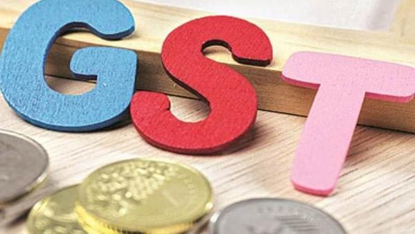 Goods and services Tax - GST