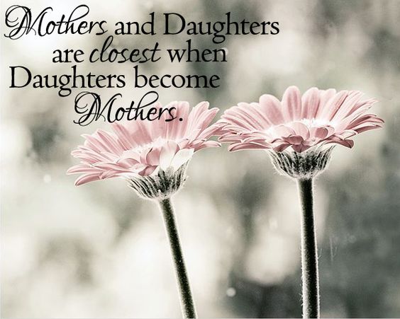 best moms daughter quotes