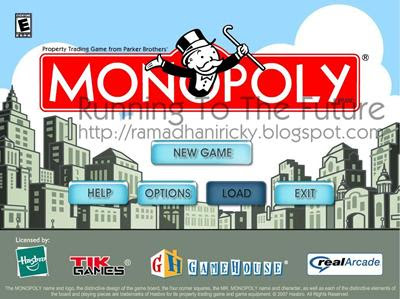 Monopoly Parker Brothers Download Full Version