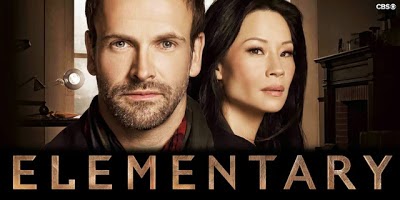 Review of Elementary Episode 2.22 Paint It Black: "Let It Bleed"
