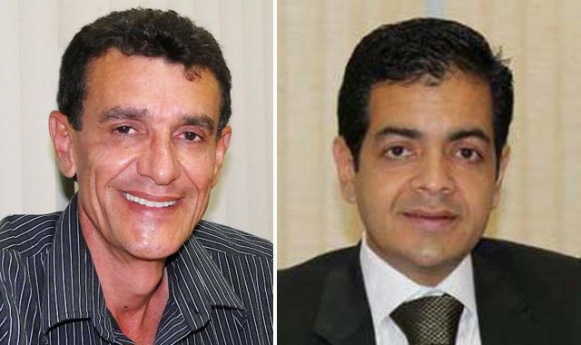 Ex-prefeitos de Irecê são acionados pelo MPF por mau uso de mais de R$ 3 milhões