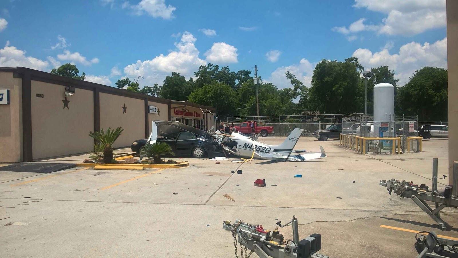 Kathryn's Report Loss of Control in Flight Cirrus SR20, N4252G, fatal