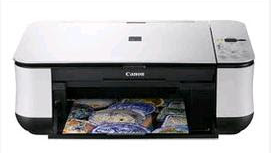 Pinter Canon Pixma MP258 Pinter Canon Pixma MP258