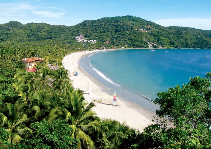 Ixtapa, Mexico Travel Guide